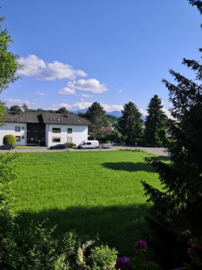 Ferienwohnungen Schelhas Prien Am Chiemsee
